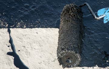 Clydach liquid sealant waterproofing