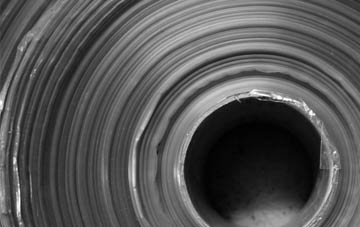 Clydach pvc roof replacement