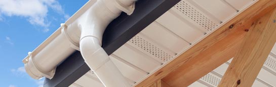 get Clydach guttering quotes today