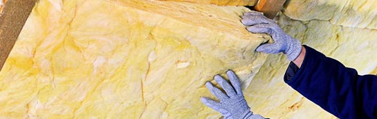 quotes for Clydach roof insulation