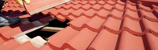 compare Clydach roof repair quotes