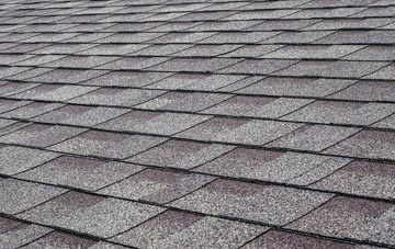 Clydach tiles for shallow pitch roofing