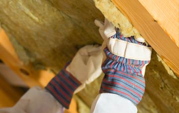 types of Clydach pitched roof insulation materials