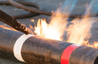 Clydach flat roofing replacement