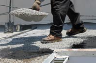 find rated Clydach flat roofing replacement companies